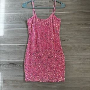 Lucy in the Sky Dress